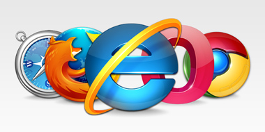 Cross Browsers